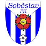 Спартак Собěслав logo