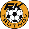 Трутнов logo