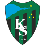 Коджаэлиспор logo