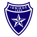 Ионикос