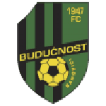 Будучност Бановичи logo