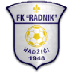 Радник Хаджичи logo