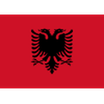 Логотип Албания