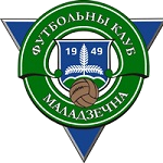 Молодечно-Дюсш 4 logo