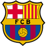 Барселона logo