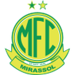 Логотип Мирасол
