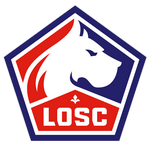 Лилль logo