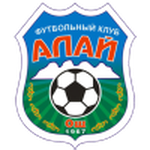 Алай logo