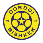 Дордой logo