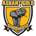 Ашанти Голд logo