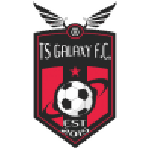 Логотип TS Galaxy FC