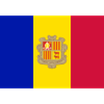 Логотип Андорра U21