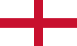 Логотип Англия U21