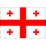 Логотип Грузия U21