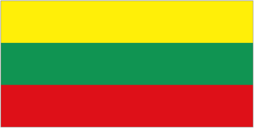 Логотип Литва U21