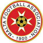 Логотип Мальта U21