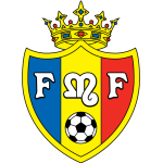 Логотип Молдова U21