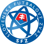 Логотип Словакия U21