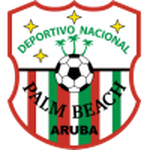 Насьональ logo