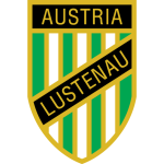 Аустрия-2 logo