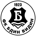 Бдин logo