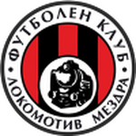 Локомотив Мездра logo