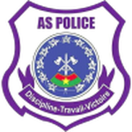 Полис logo