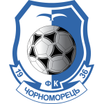 Черноморец-2 logo