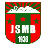 JSM Беджаия