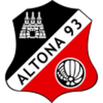 Алтона 93