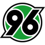 Логотип Ханновер 96-2