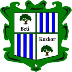 Логотип Бети Козкор