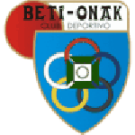 Логотип Бети Онак