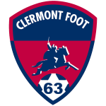 Логотип Clermont Foot