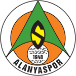 Аланьяспор logo