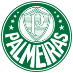 Палмейрас logo