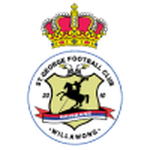 St Георге Виллавонг