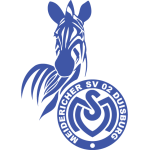 MSV Дуисбург U19