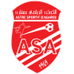 AS Агареб