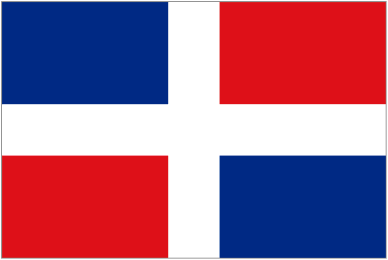 Доминиканская Республика U20