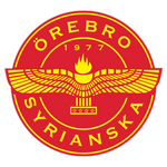 Ёребро Сйриянска