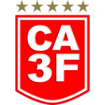 3 Де Фебреро