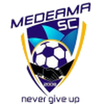 Медеама
