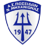 Посеидон Неа Мичаниона