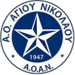Агиос Николаос
