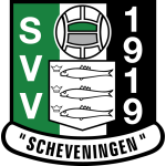 SVV Шевенинген