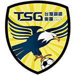 Тайвань Стил logo