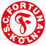 Фортуна Кёльн
