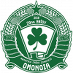 Омония 29Ис Маиоу