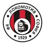 Локомотив